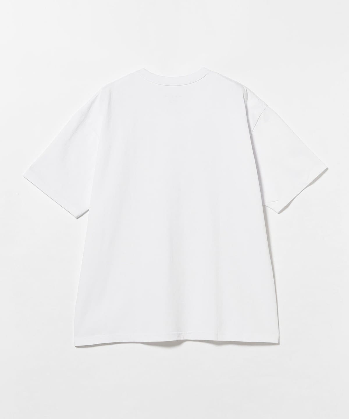 AKIVA LISTMAN / T-shirt①