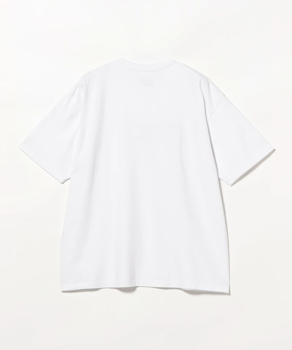 GOLDWOOD ART WORKS × KOSUKE KAWAMURA / Dollar T-shirt