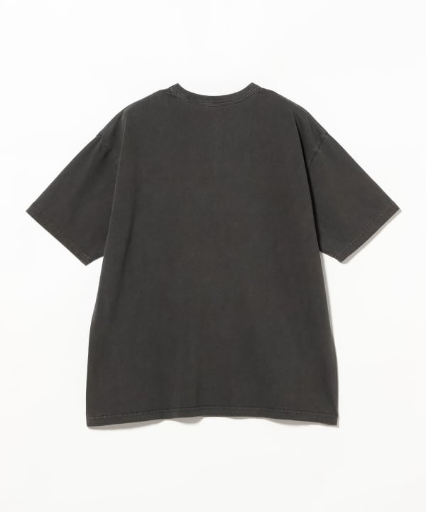 GOLDWOOD ART WORKS × KOSUKE KAWAMURA / Dollar T-shirt