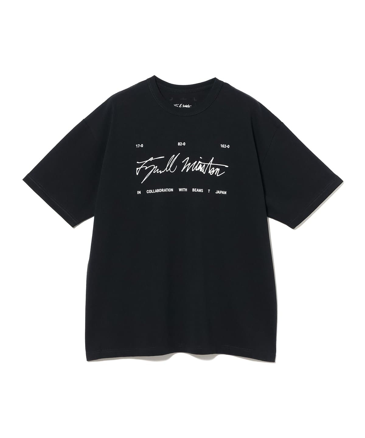 Tyrrell Winston / Sign T恤