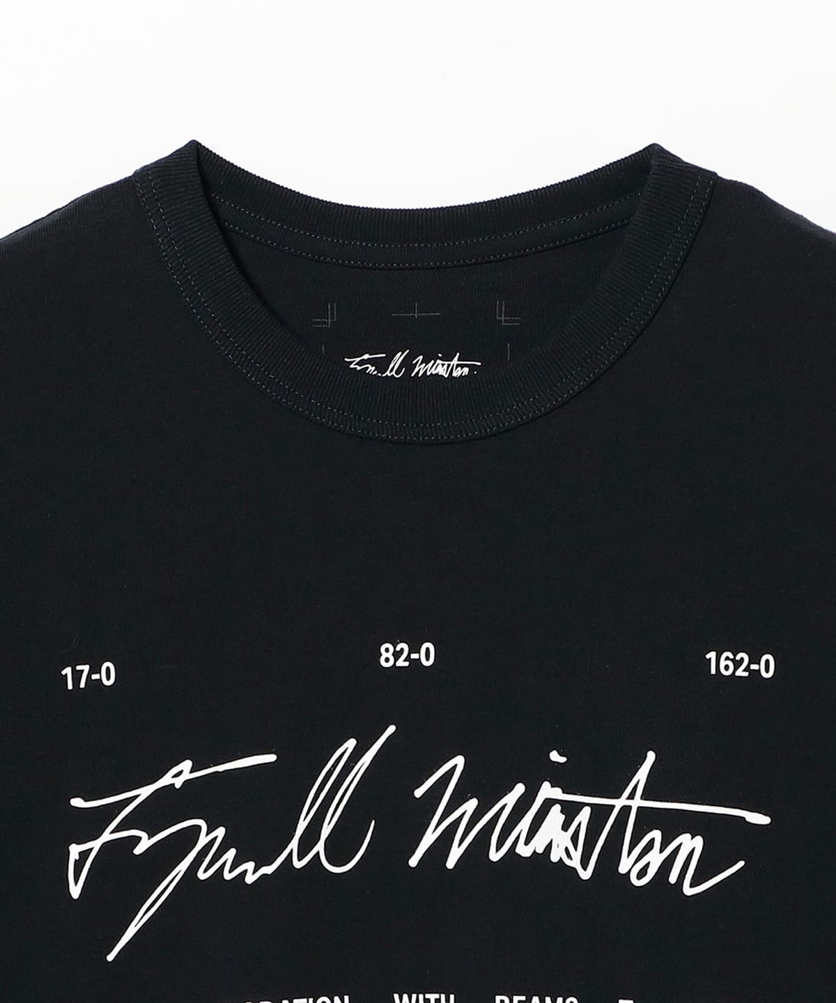 Tyrrell Winston / Sign T恤
