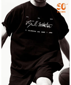 Tyrrell Winston / Sign T-Shirt