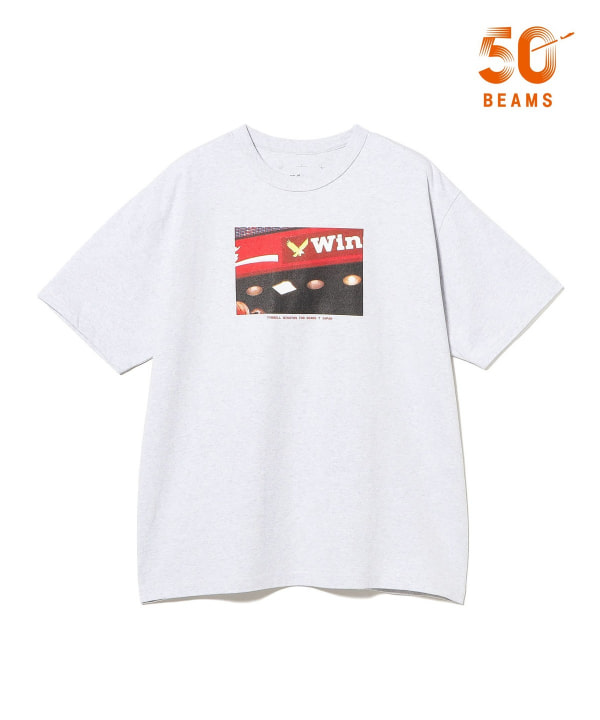 Tyrrell Winston / Win T-Shirt