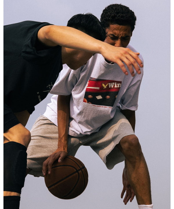 Tyrrell Winston / Win T-Shirt