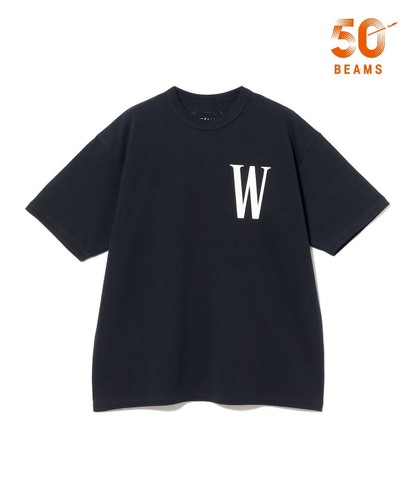 Tyrrell Winston / W Logo T-Shirt