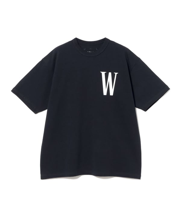 Tyrrell Winston / W Logo T-Shirt