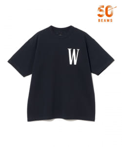 Tyrrell Winston / W Logo T-Shirt