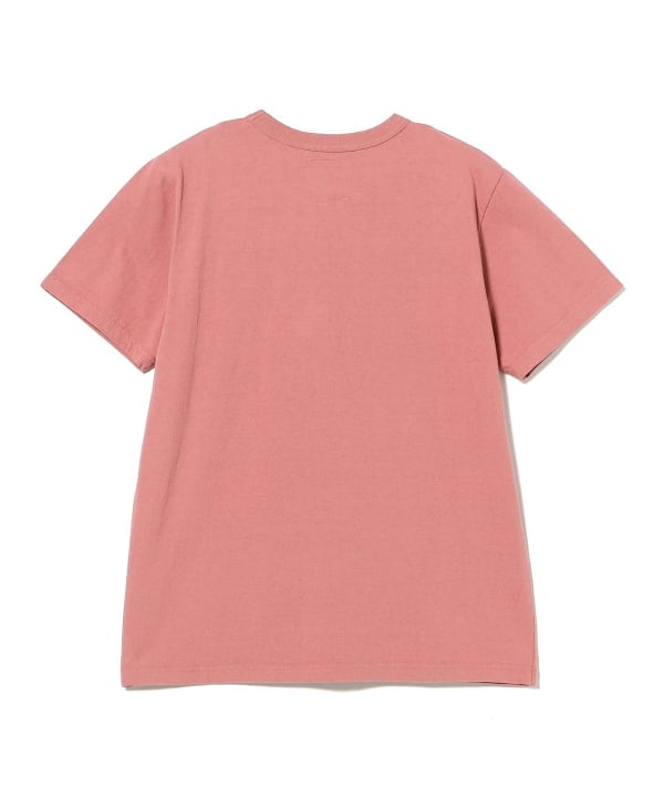 TACOMA FUJI RECORDS / DUB CAT Tee designed by Hiroshi Iguchi