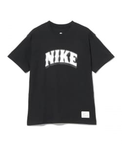 NIKE / Sportwear Loose BBALL DUNK T-shirt - Black