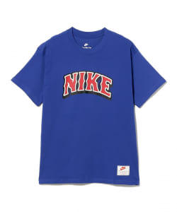 NIKE / Sportwear Loose BBALL DUNK T-shirt - Blue