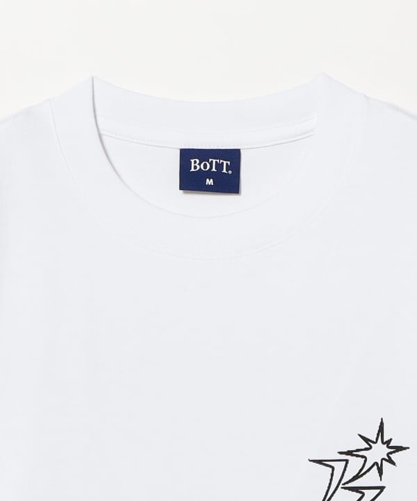 BoTT / Ultra Tee