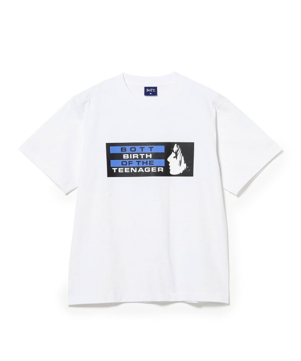 BoTT / The One Tee