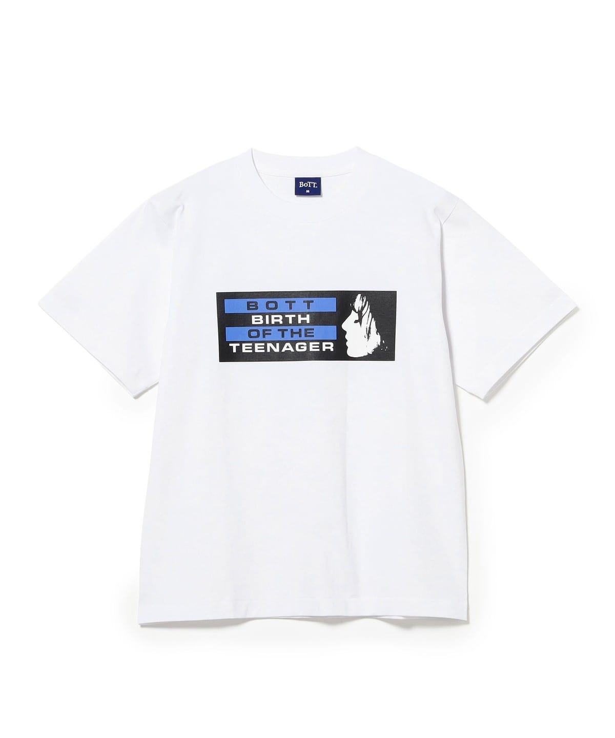 BEAMS T（ビームスT）BoTT / The One Tee（Tシャツ・カットソー