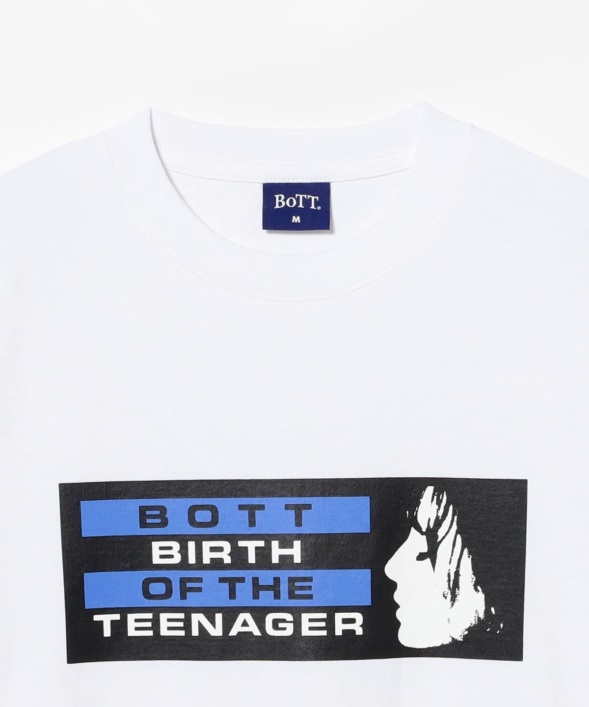 BEAMS T（ビームスT）BoTT / The One Tee（Tシャツ・カットソー