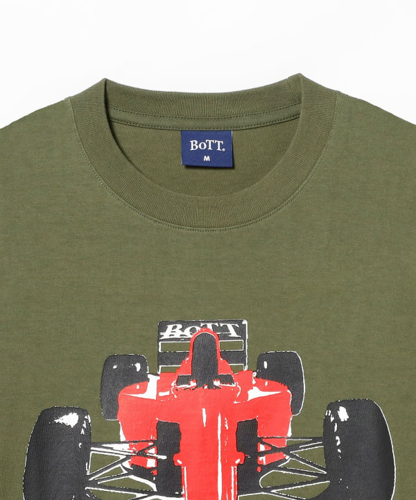 BoTT / The Formula Tee