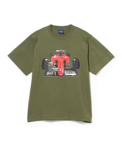 BoTT / The Formula Tee