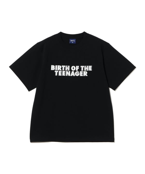 BoTT / Moire Tee