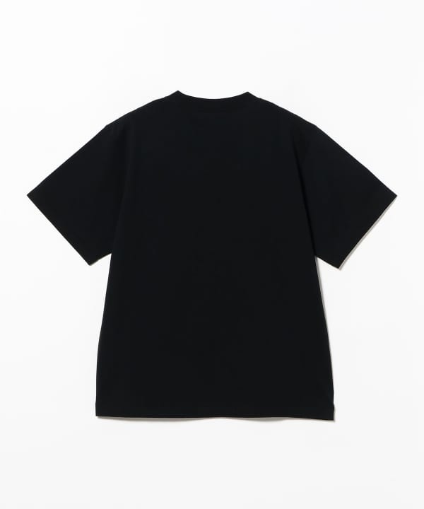 BoTT / Moire Tee