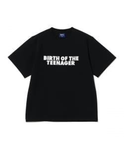 BoTT / Moire Tee