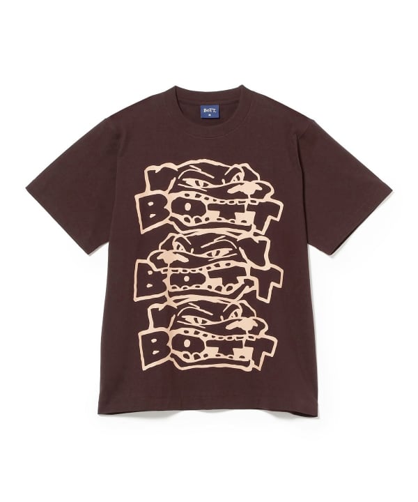BoTT / Bottweiler Tee