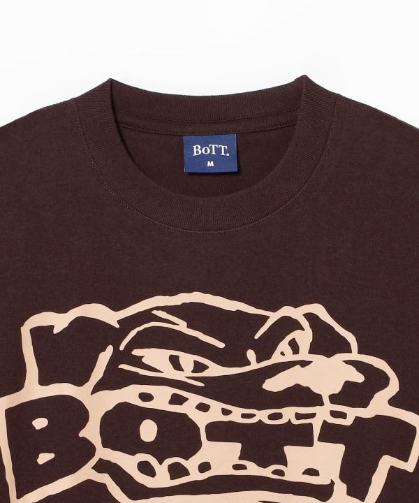BoTT / Bottweiler Tee