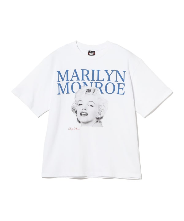 SCREEN STARS / 玛丽莲· Monro e T恤①
