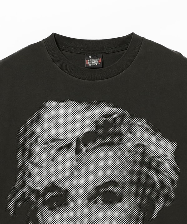 SCREEN STARS / Marilyn Monroe T-shirt②