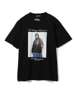 Eddie Otchere / Wu-Tang Clan / ODB T-shirt