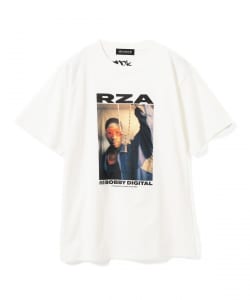 Eddie Otchere / Wu-Tang Clan / RZA T-shirt