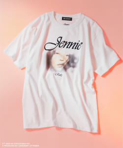 JENNIE / PhotoT-shirt①