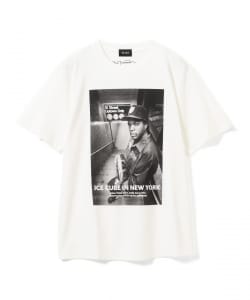 Kevin Cummins / ICE CUBE T-shirt①