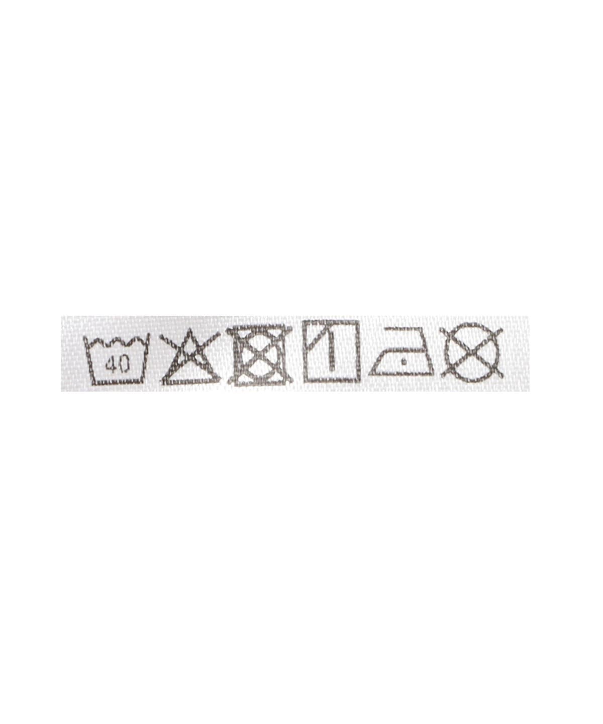 RAREMETAL / BLUE PET 聯名T恤