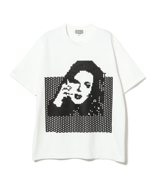 C.E / PORTRAY #2 T