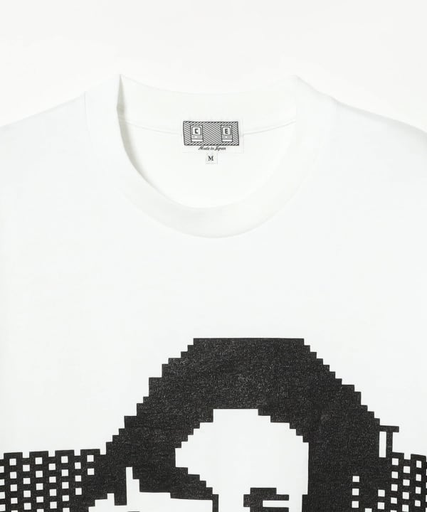 C.E / PORTRAY #2 T