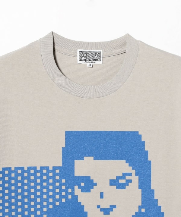 C.E / PORTRAY＃7T BEIGE
