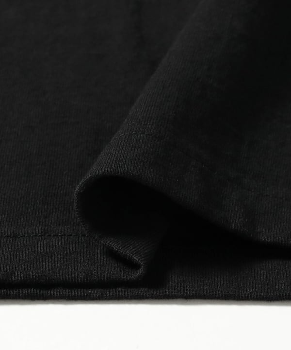 CE / MD 必需品 T 卹BLACK