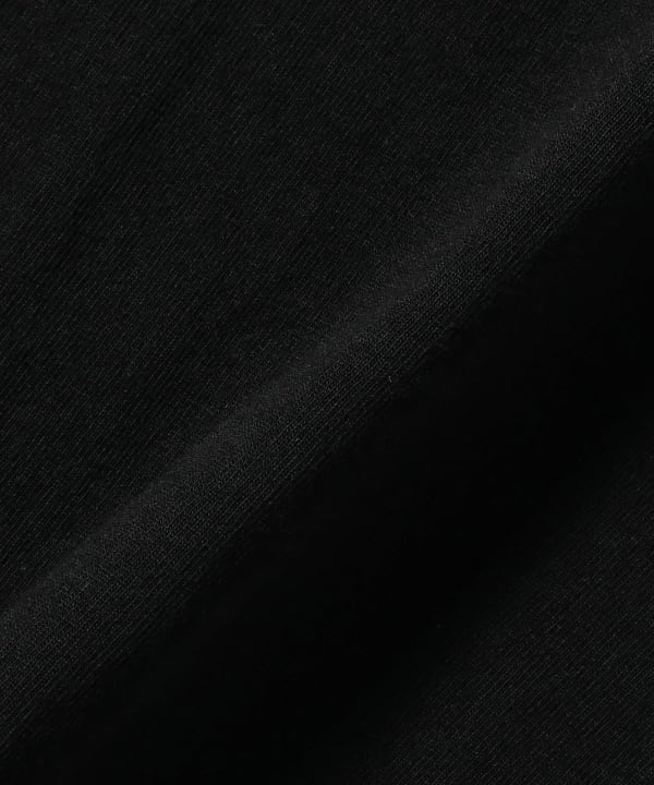 CE / MD 必需品 T 卹BLACK