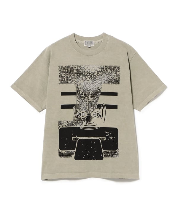 C.E / OVERDYE MD Scramble T