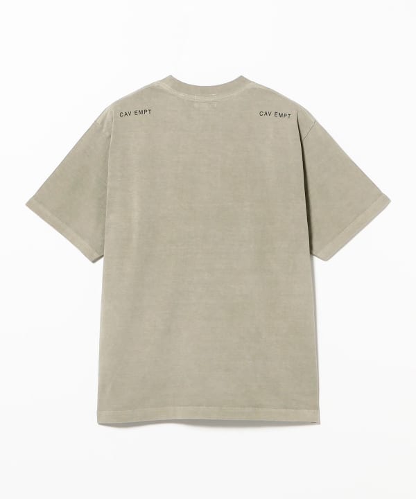 C.E / OVERDYE MD Scramble T