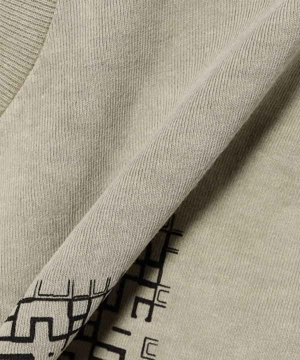 C.E / OVERDYE MD Scramble T