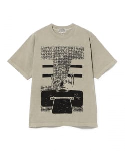 C.E / OVERDYE MD Scramble T