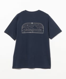 patagonia / P-6 Cosmos T-Shirt