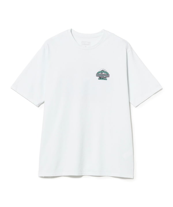 patagonia / Great Waves Responsibility T-Shirt