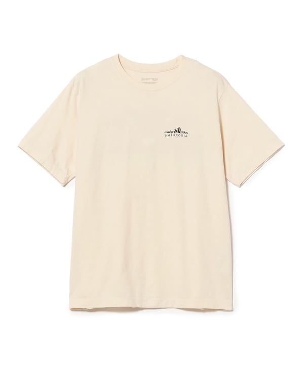 patagonia / Fitz Roy Foothills T-Shirt