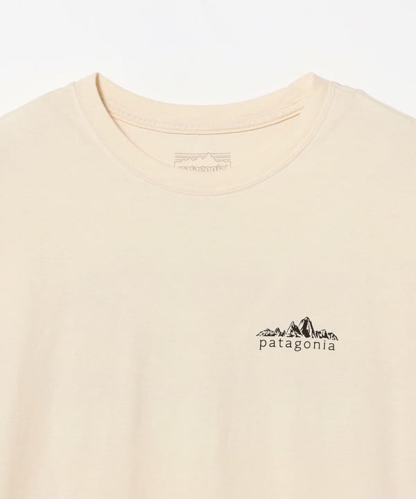 patagonia / Fitz Roy Foothills T-Shirt