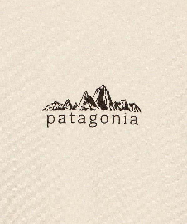 patagonia / Fitz Roy Foothills T-Shirt
