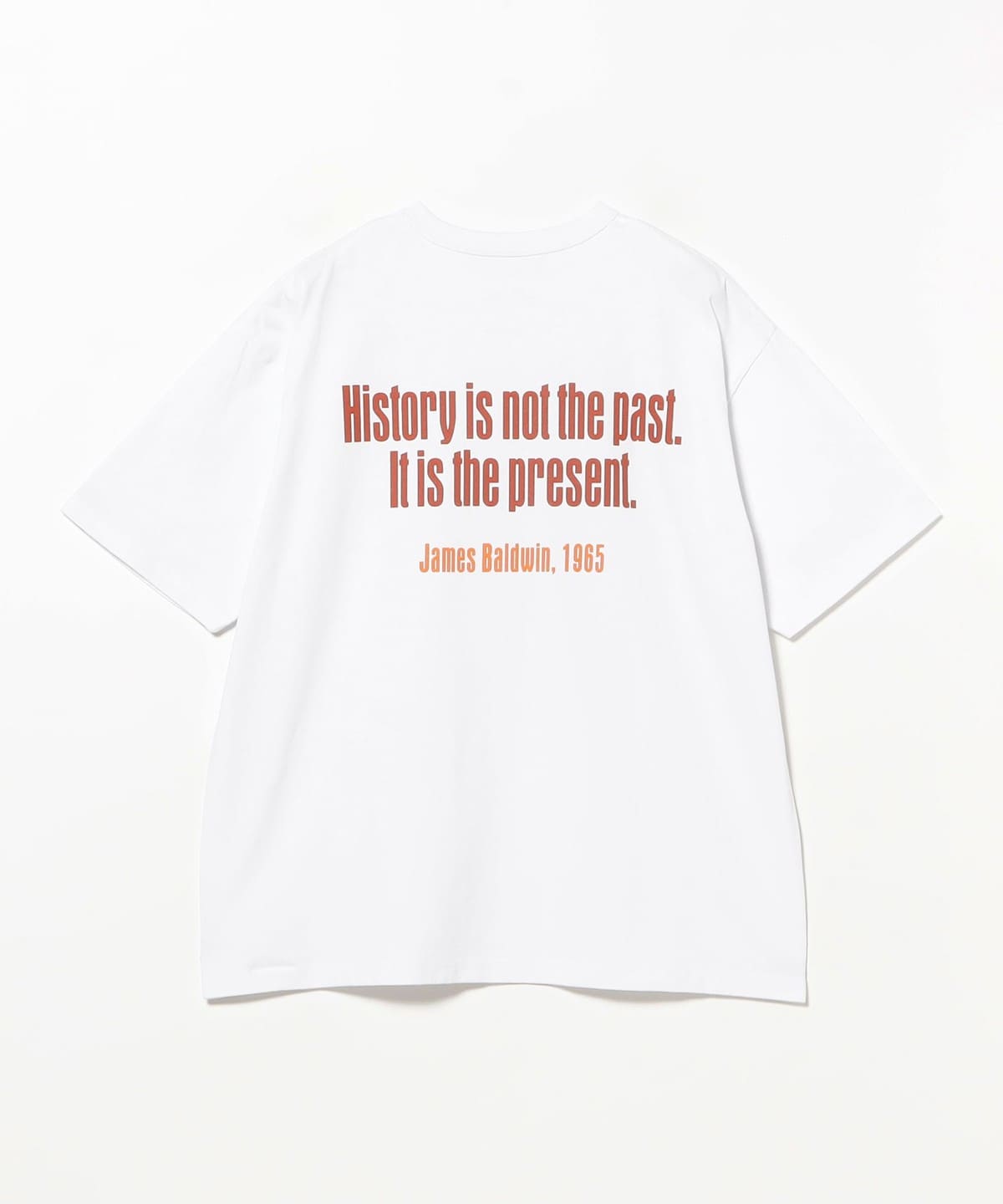 Esteban Jefferson T恤①