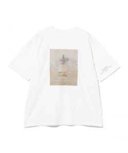 Esteban Jefferson / T-shirt①