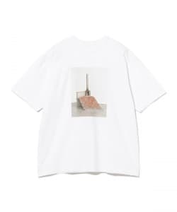 Esteban Jefferson / T-shirt②