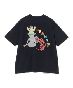 Ray Martinez / T-shirt①